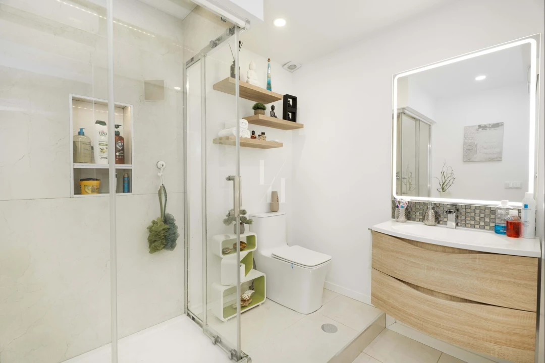 Apartamento T2 para Venda em Albufeira e Olhos de Água Foto 8