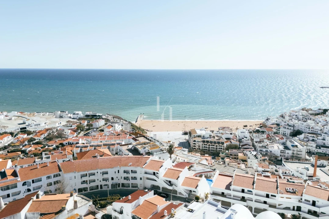 Apartamento T2 para Venda em Albufeira e Olhos de Água Foto 23