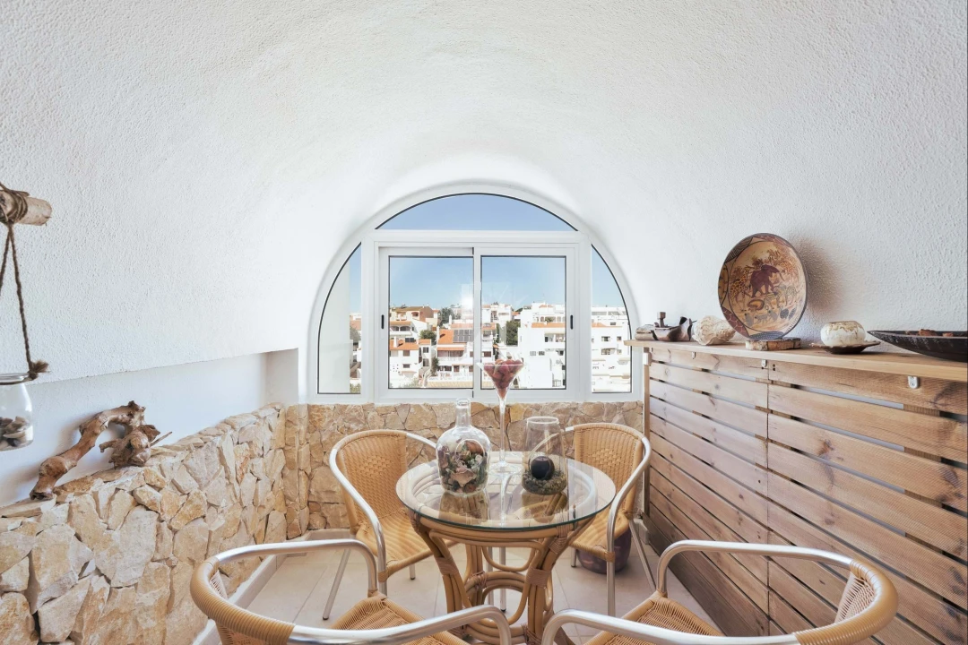 Apartamento T2 para Venda em Albufeira e Olhos de Água Foto 20