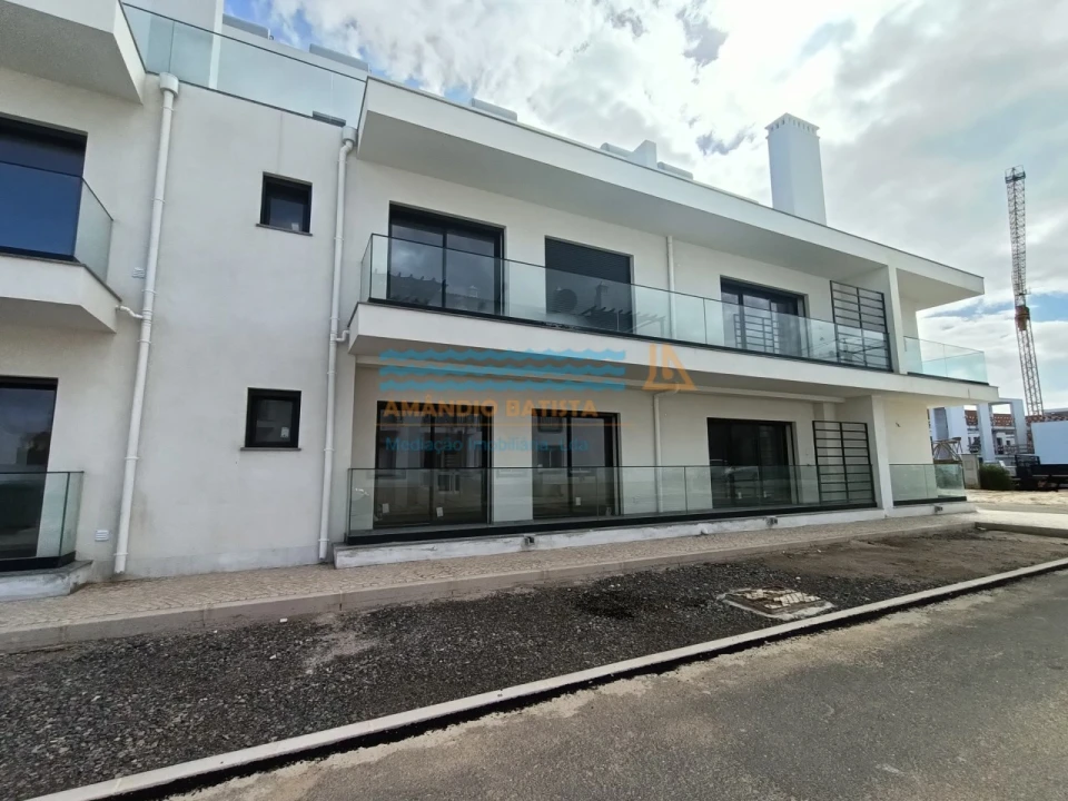 Apartamento T1 para Venda em Conceição e Cabanas de Tavira Foto 11