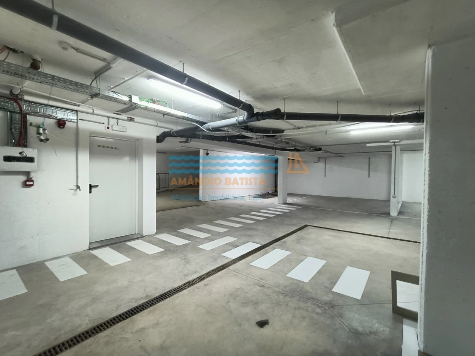 Apartamento T1 para Venda em Conceição e Cabanas de Tavira Foto 10