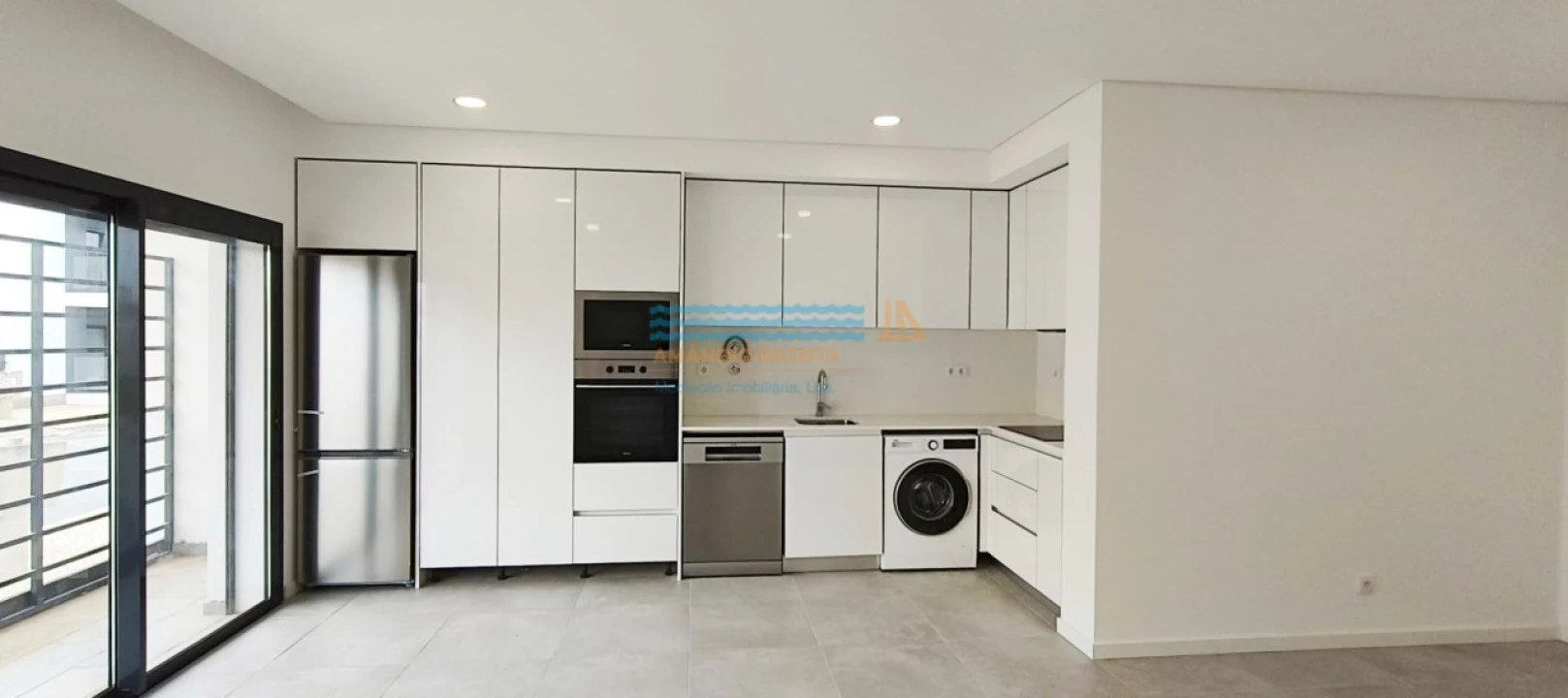 Apartamento T1 para Venda em Conceição e Cabanas de Tavira Foto 1