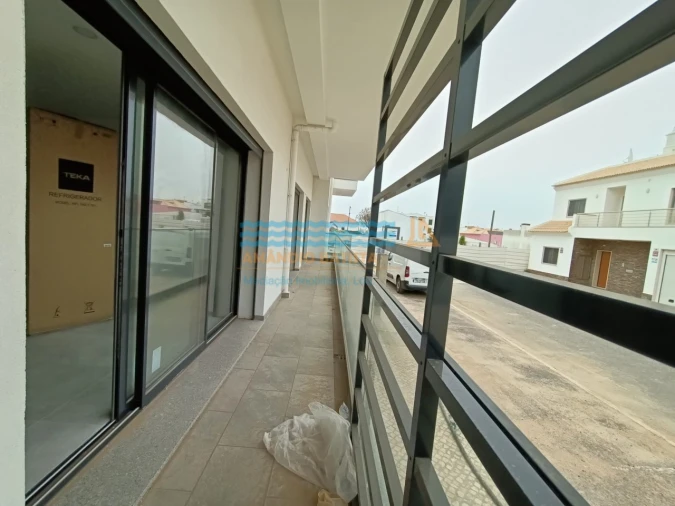 Apartamento T1 para Venda em Conceição e Cabanas de Tavira Foto 6