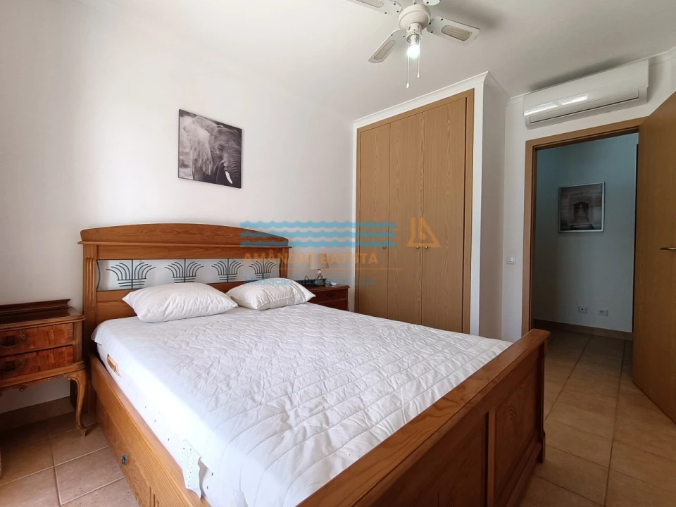 Apartamento T3 para Arrendamento férias em Conceição e Cabanas de Tavira Foto 4