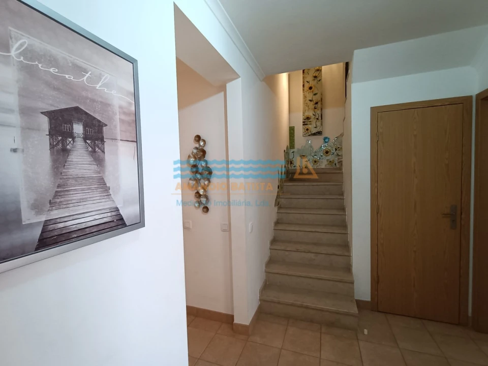 Apartamento T3 para Arrendamento férias em Conceição e Cabanas de Tavira Foto 8