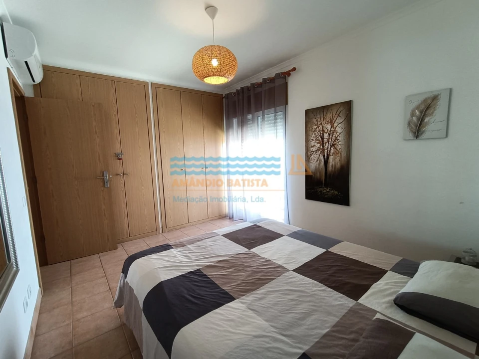 Apartamento T3 para Arrendamento férias em Conceição e Cabanas de Tavira Foto 3