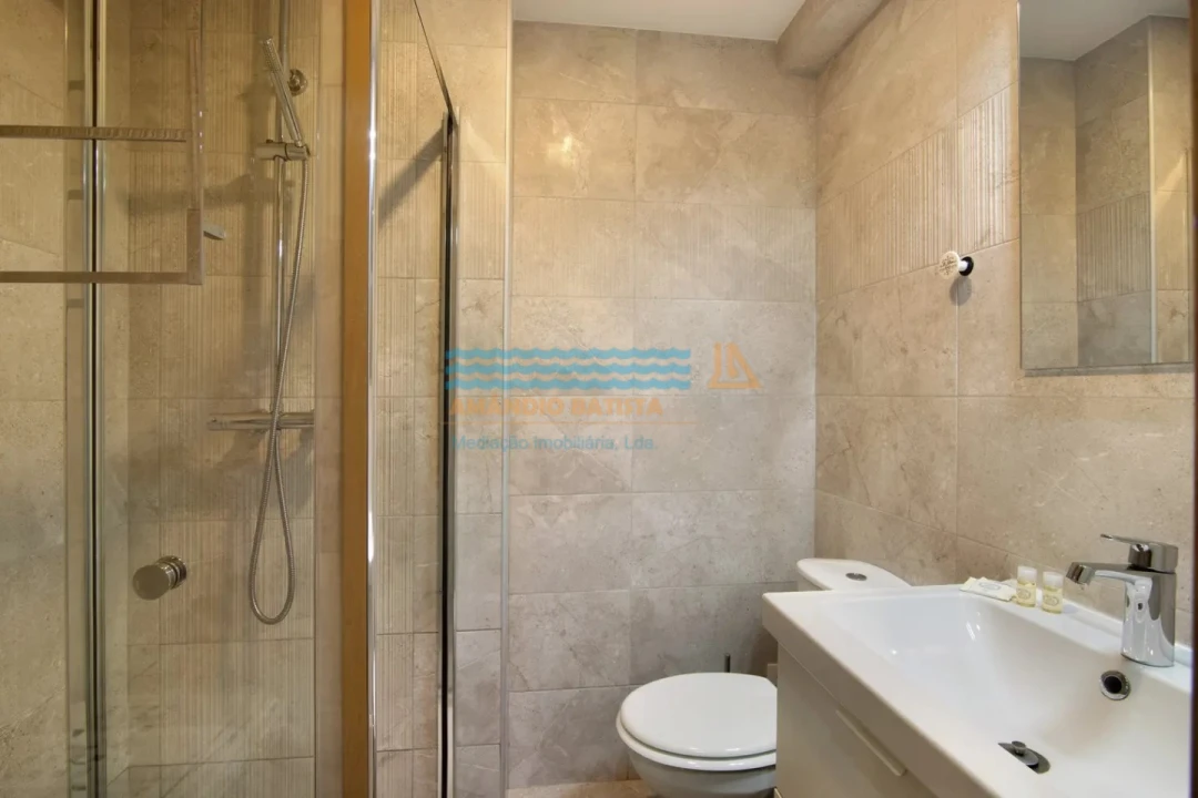 Apartamento T3 para Arrendamento férias em Conceição e Cabanas de Tavira Foto 13