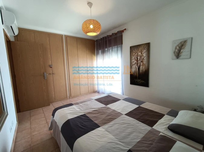Apartamento T3 para Arrendamento férias em Conceição e Cabanas de Tavira Foto 3