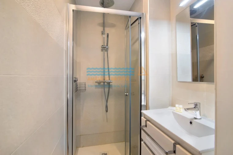 Apartamento T3 para Arrendamento férias em Conceição e Cabanas de Tavira Foto 9