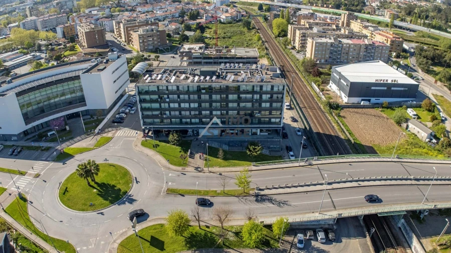 Negócio para Venda em Valongo Foto 1