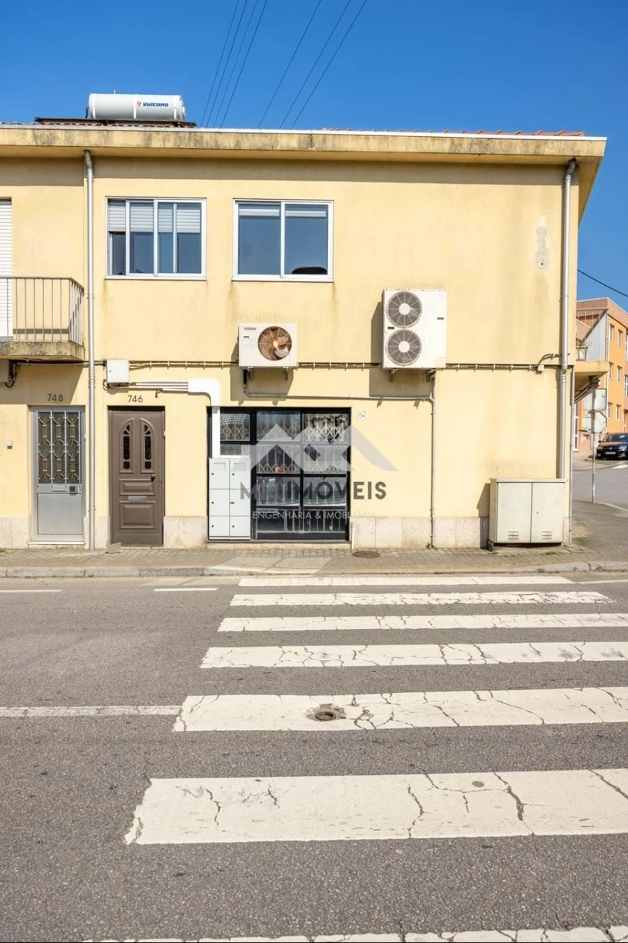 Negócio para Venda em Baguim do Monte (Rio Tinto) Foto 41