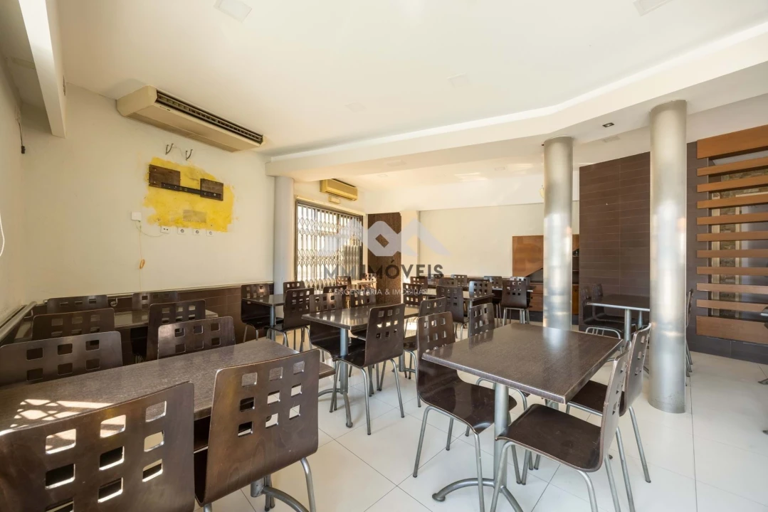 Negócio para Venda em Baguim do Monte (Rio Tinto) Foto 40