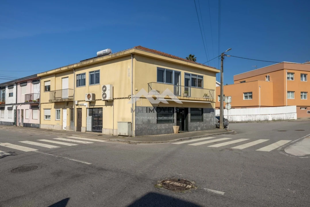 Negócio para Venda em Baguim do Monte (Rio Tinto) Foto 37