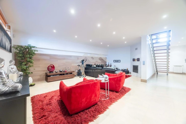 Moradia T3 para Venda em Rio Tinto Foto 15