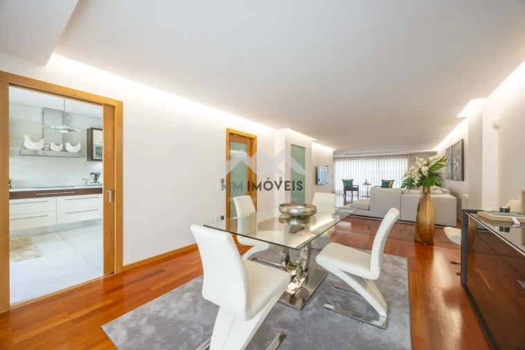 Moradia T3 para Venda em Rio Tinto Foto 52