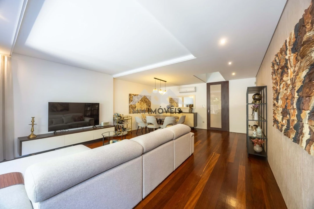 Moradia T4 para Venda em Ermesinde Foto 19