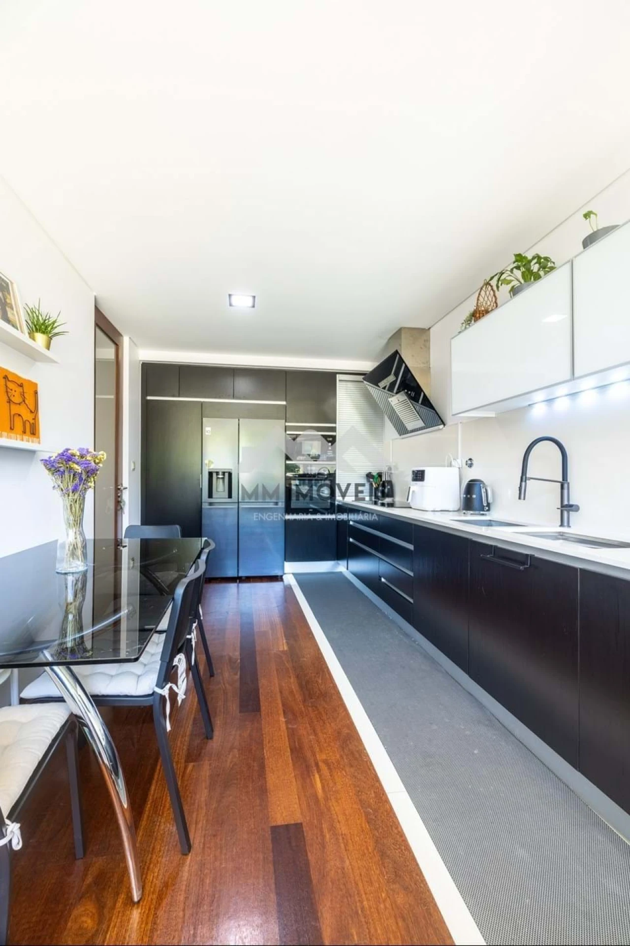 Moradia T4 para Venda em Ermesinde Foto 43