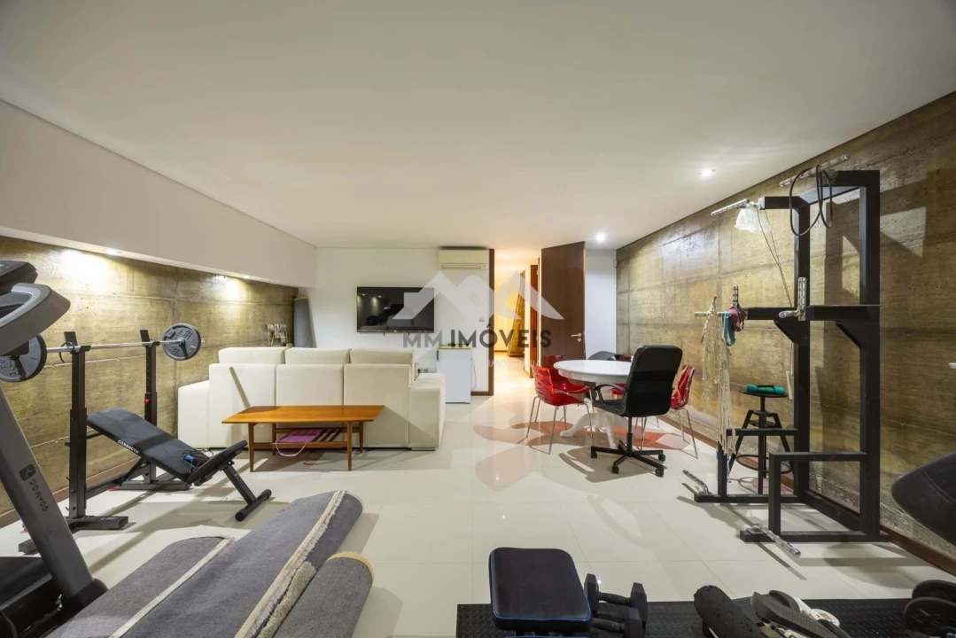 Moradia T4 para Venda em Ermesinde Foto 58