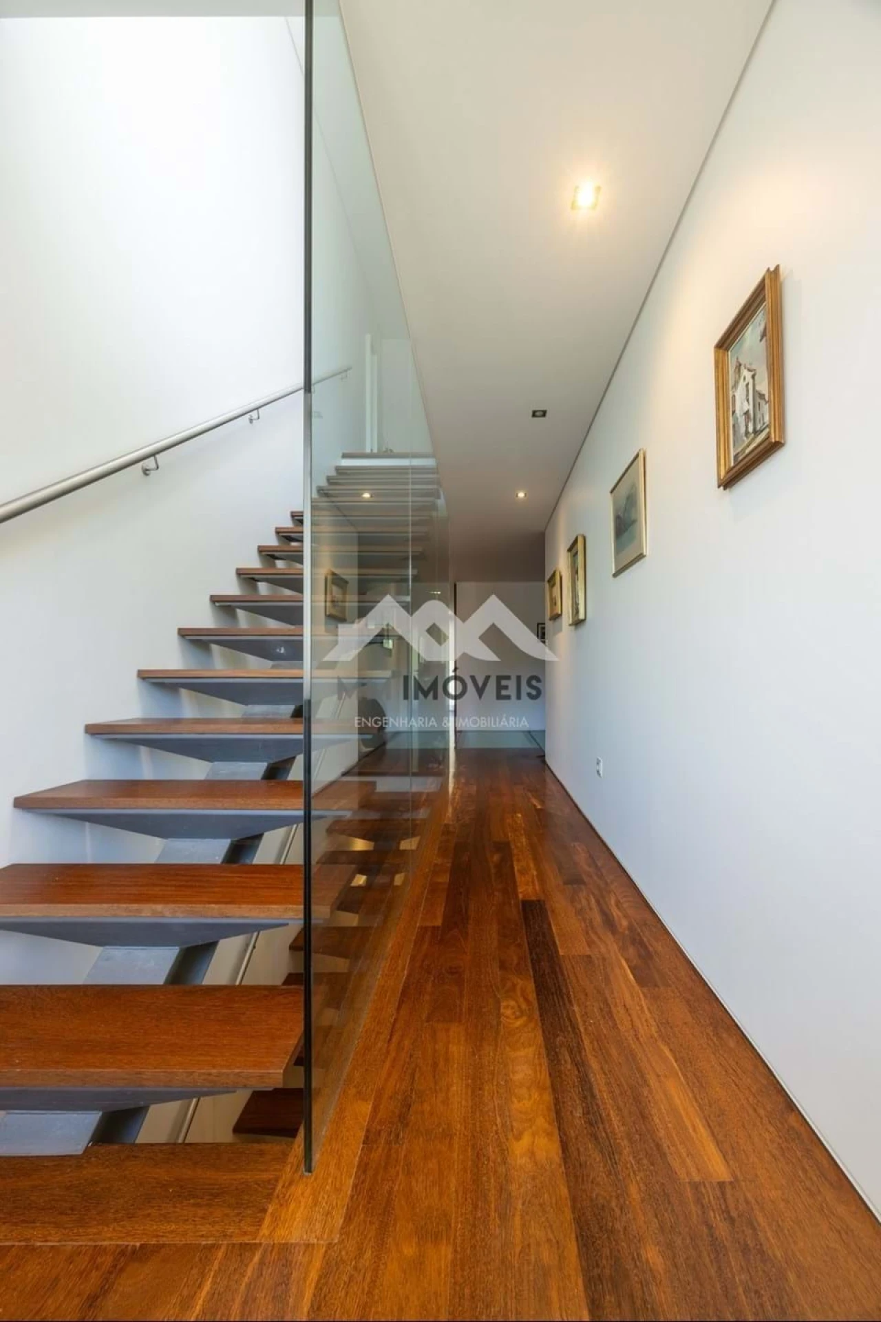 Moradia T4 para Venda em Ermesinde Foto 73