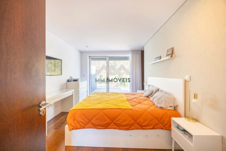 Moradia T4 para Venda em Ermesinde Foto 51