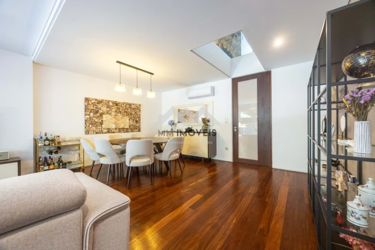 Moradia T4 para Venda em Ermesinde Foto 41