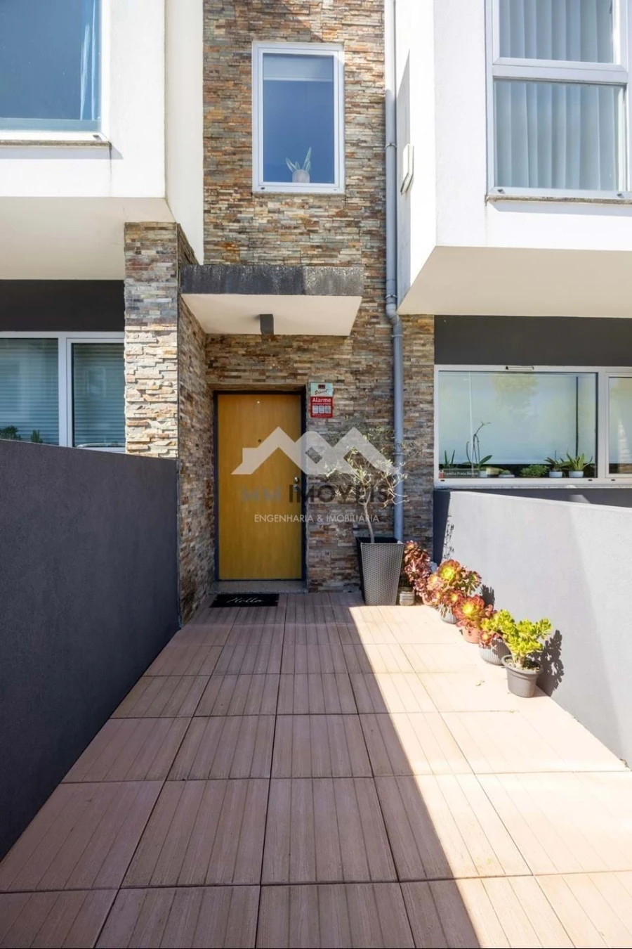 Moradia T4 para Venda em Ermesinde Foto 62