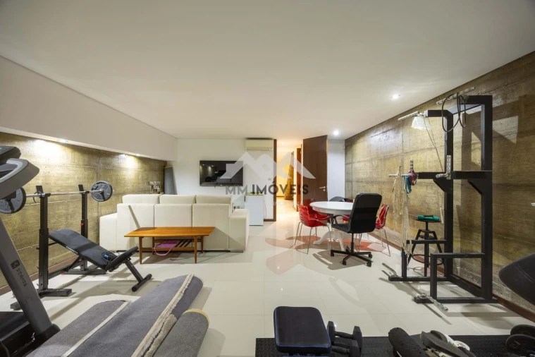 Moradia T4 para Venda em Ermesinde Foto 58