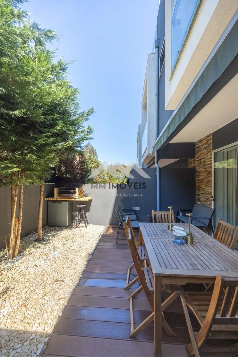 Moradia T4 para Venda em Ermesinde Foto 68