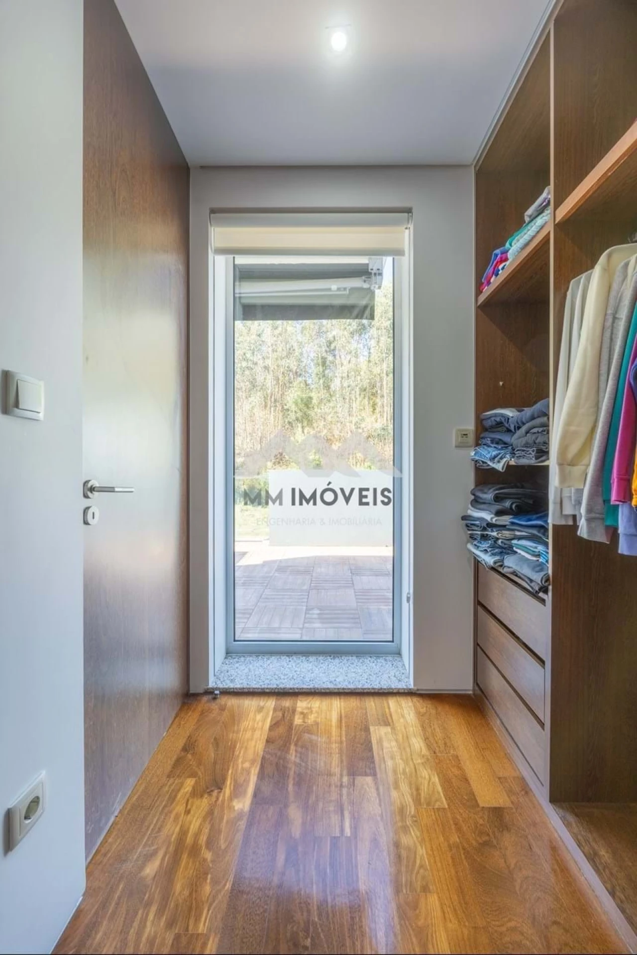 Moradia T4 para Venda em Ermesinde Foto 54