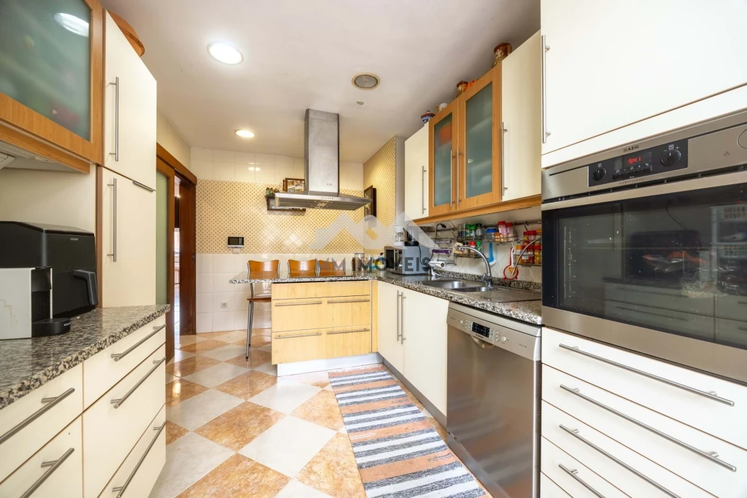 Apartamento T3 para Venda em Bonfim Foto 3