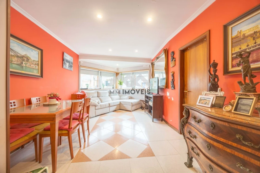 Apartamento T3 para Venda em Bonfim Foto 4