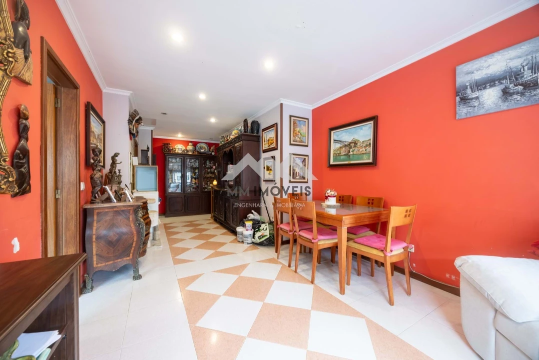 Apartamento T3 para Venda em Bonfim Foto 23