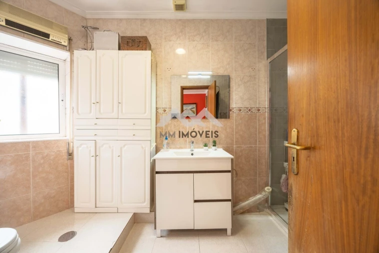 Apartamento T3 para Venda em Bonfim Foto 22