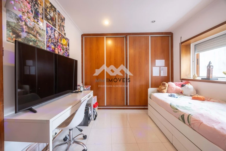 Apartamento T3 para Venda em Bonfim Foto 18