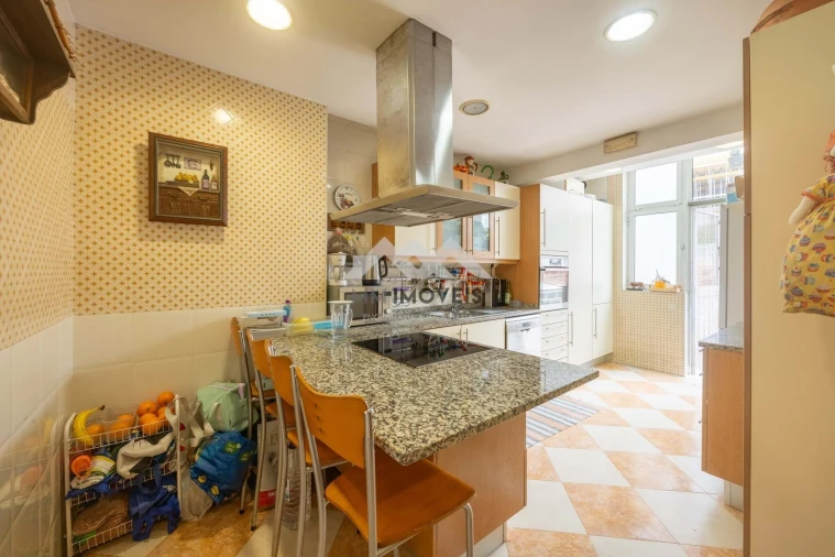 Apartamento T3 para Venda em Bonfim Foto 15