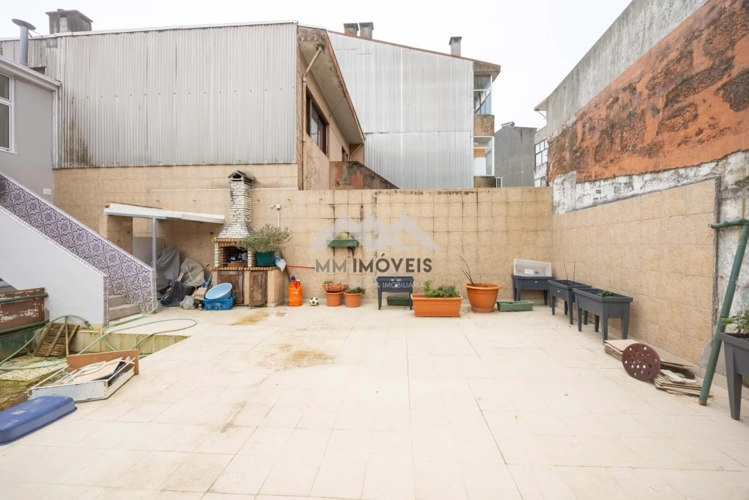 Apartamento T3 para Venda em Bonfim Foto 21