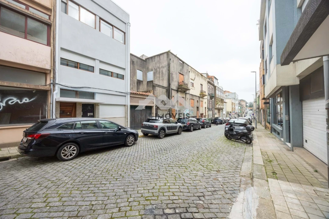 Apartamento T3 para Venda em Bonfim Foto 17