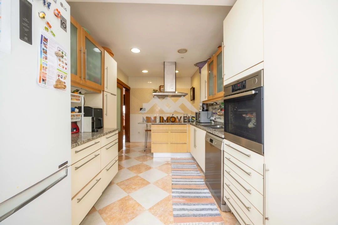 Apartamento T3 para Venda em Bonfim Foto 10