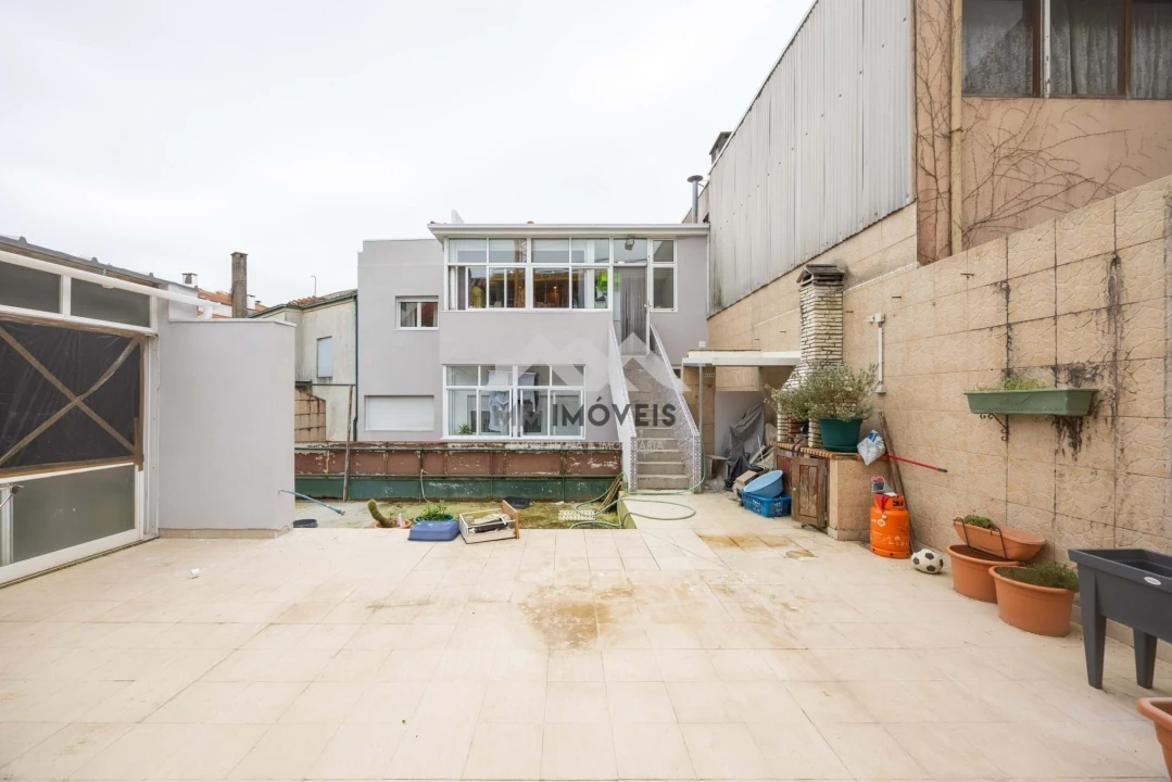 Apartamento T3 para Venda em Bonfim Foto 20