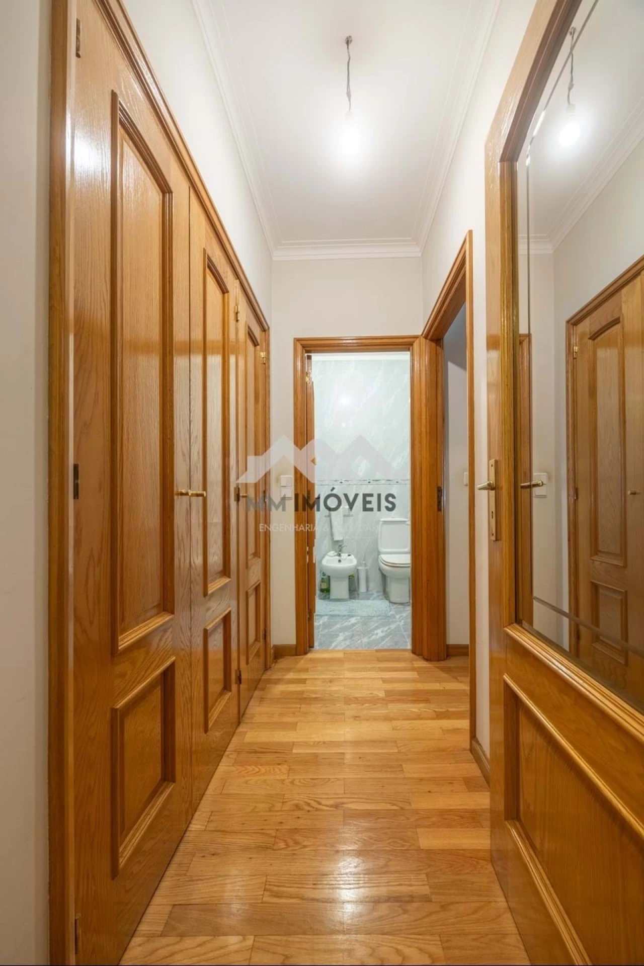 Apartamento T1 para Venda em Matosinhos e Leça da Palmeira Foto 16