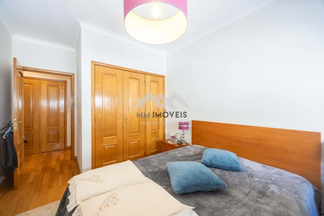 Apartamento T1 para Venda em Matosinhos e Leça da Palmeira Foto 7