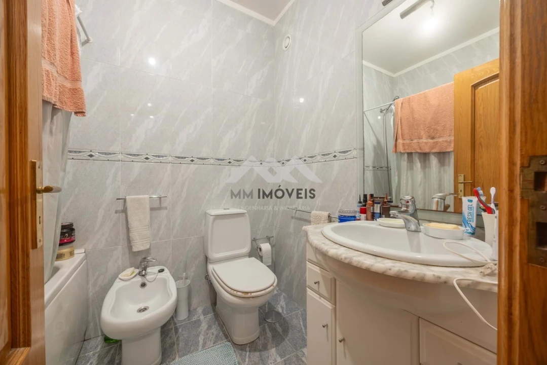 Apartamento T1 para Venda em Matosinhos e Leça da Palmeira Foto 14