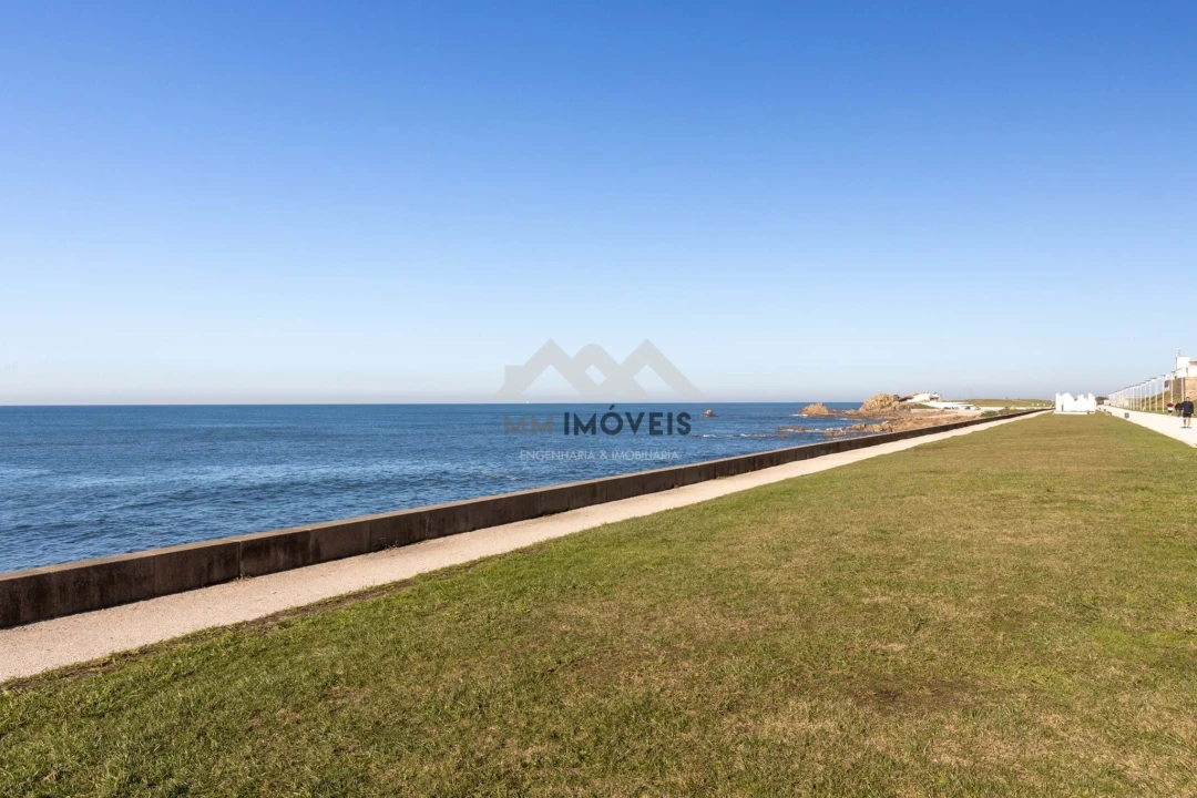 Apartamento T1 para Venda em Matosinhos e Leça da Palmeira Foto 18