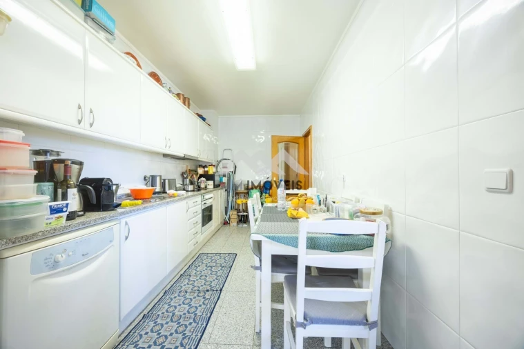 Apartamento T1 para Venda em Matosinhos e Leça da Palmeira Foto 11