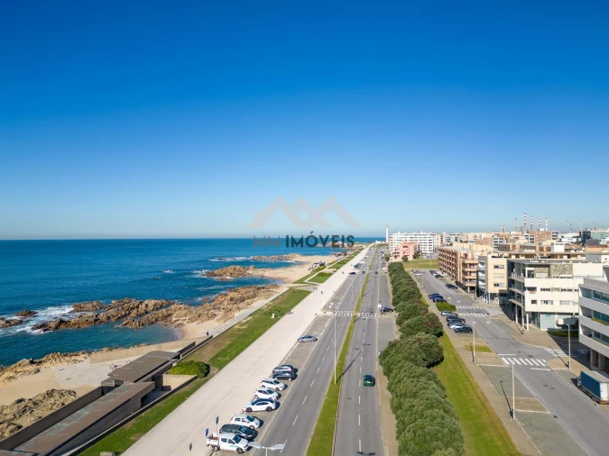 Apartamento T1 para Venda em Matosinhos e Leça da Palmeira Foto 3