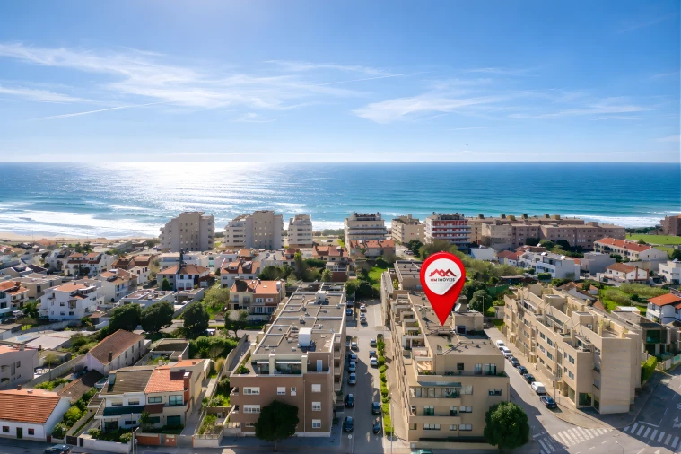 Apartamento T1 para Venda em Matosinhos e Leça da Palmeira Foto 2