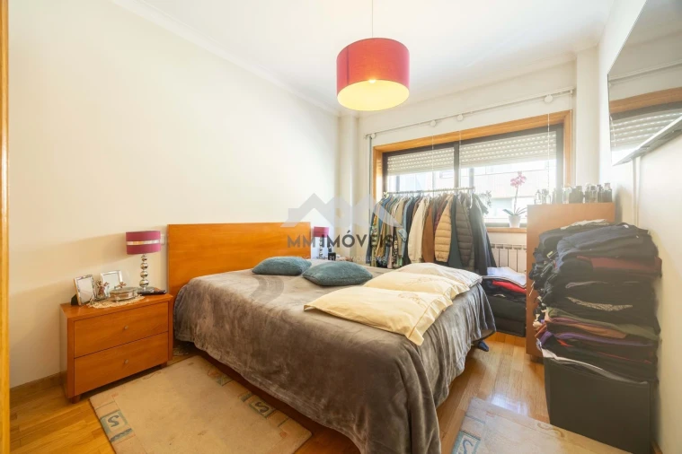 Apartamento T1 para Venda em Matosinhos e Leça da Palmeira Foto 13