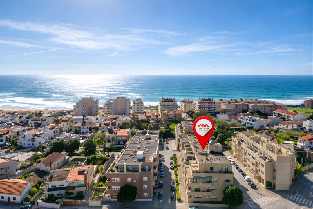 Apartamento T1 para Venda em Matosinhos e Leça da Palmeira Foto 2