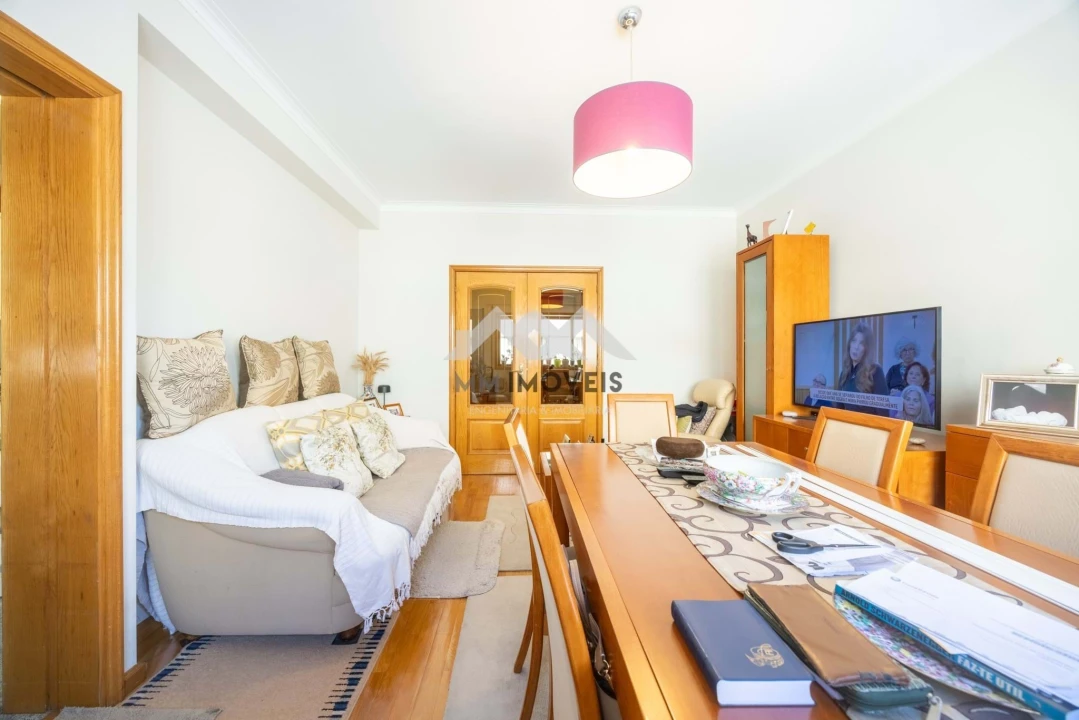 Apartamento T1 para Venda em Matosinhos e Leça da Palmeira Foto 10