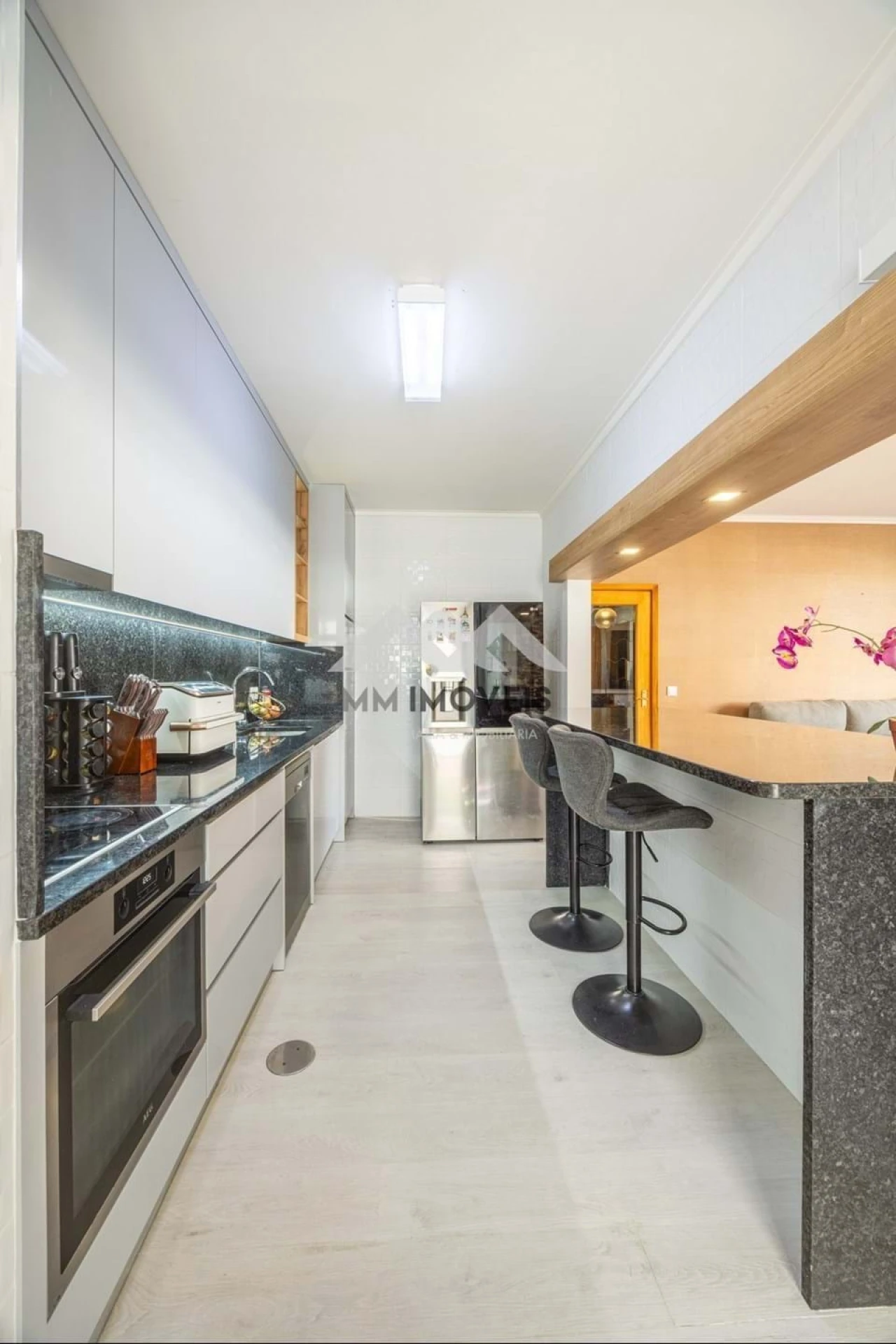 Apartamento T3 para Venda em Avintes Foto 31